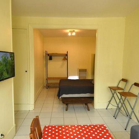 Orleans Aparthotel Париж Екстериор снимка