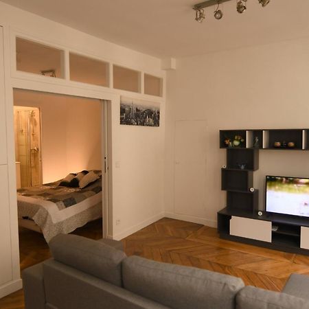 Orleans Aparthotel Париж Екстериор снимка