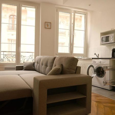Orleans Aparthotel Париж Екстериор снимка
