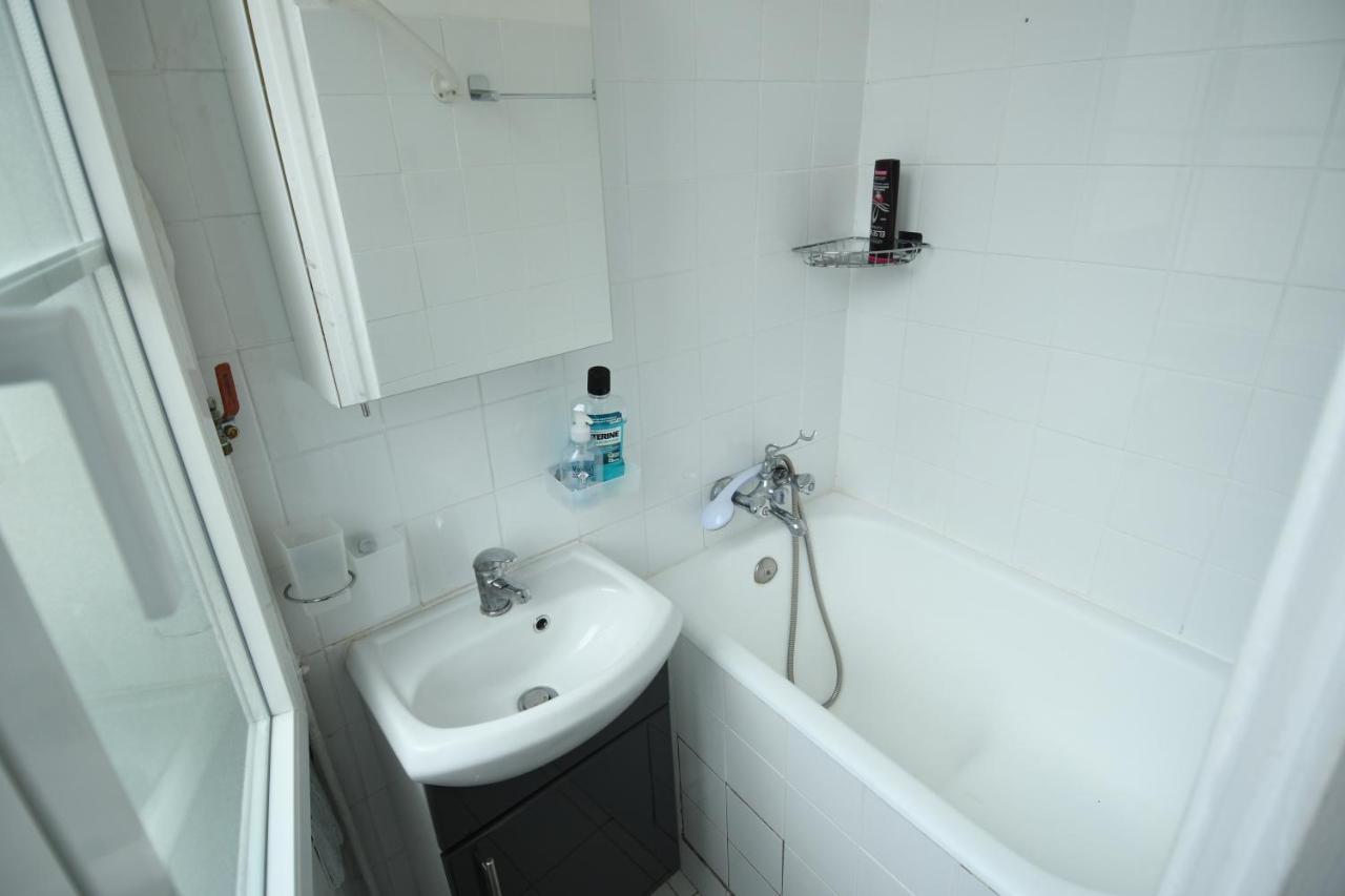 Orleans Aparthotel Париж Екстериор снимка