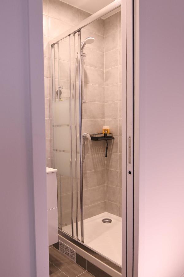 Orleans Aparthotel Париж Екстериор снимка