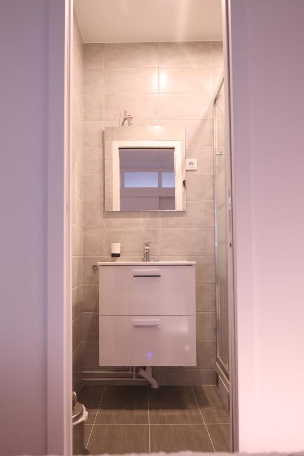 Orleans Aparthotel Париж Екстериор снимка