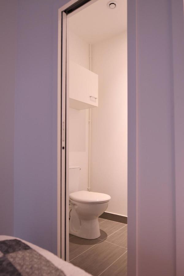 Orleans Aparthotel Париж Екстериор снимка